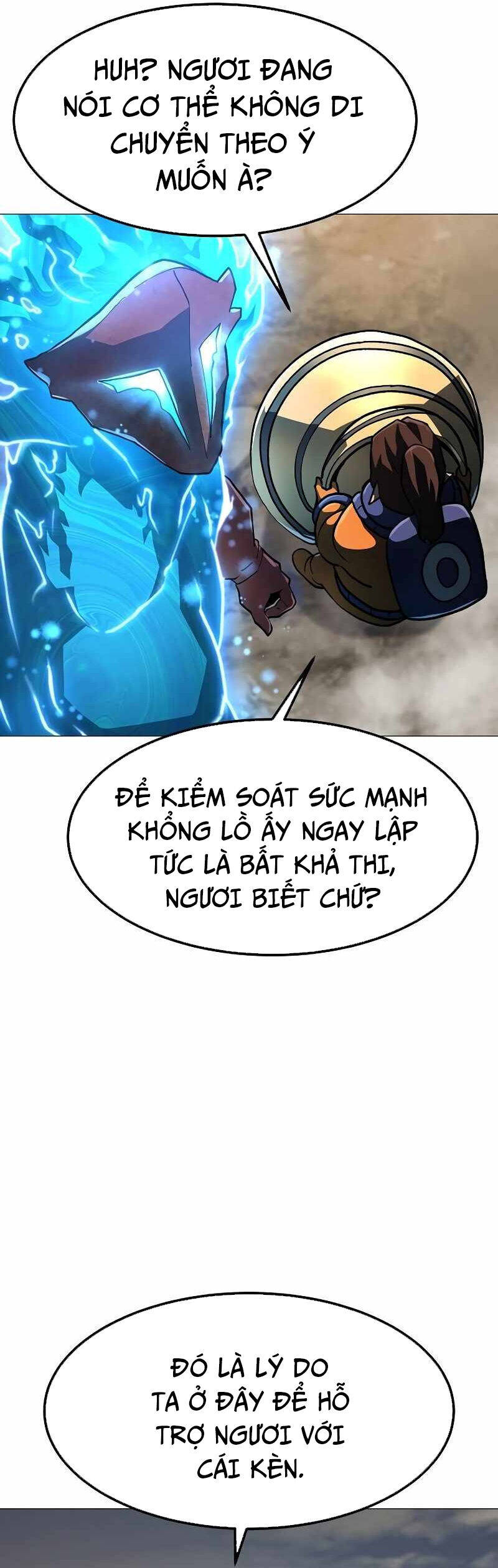 Đỉnh Phong Chi Tinh - Chapter 18 - Page 19