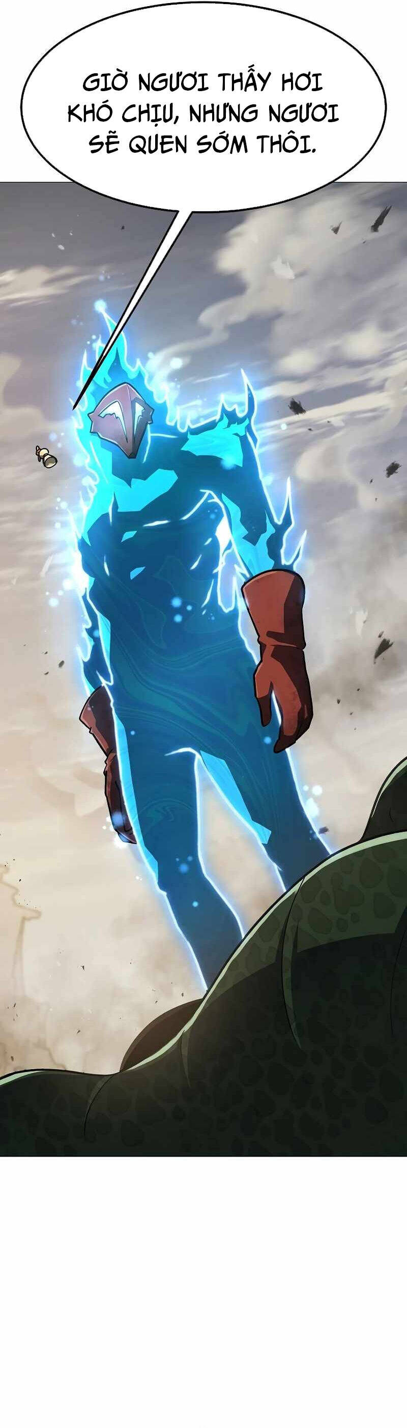 Đỉnh Phong Chi Tinh - Chapter 18 - Page 21