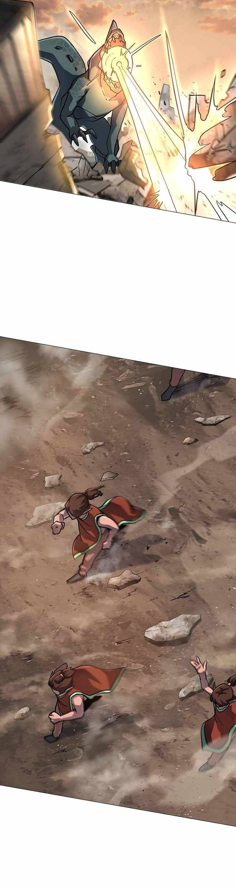 Đỉnh Phong Chi Tinh - Chapter 18 - Page 23