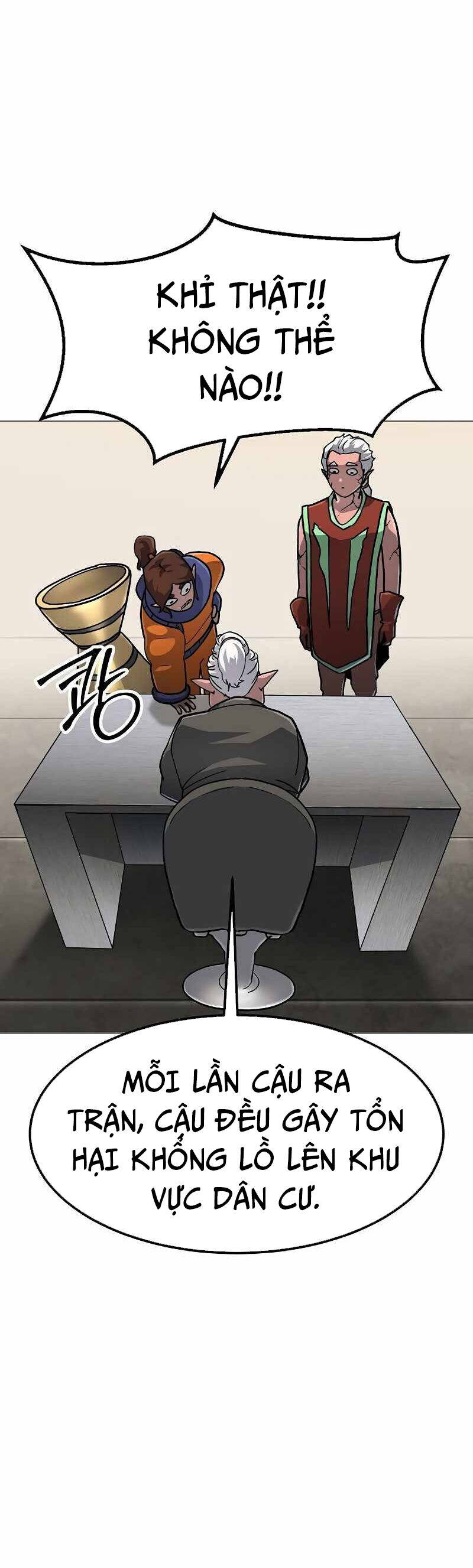 Đỉnh Phong Chi Tinh - Chapter 18 - Page 31