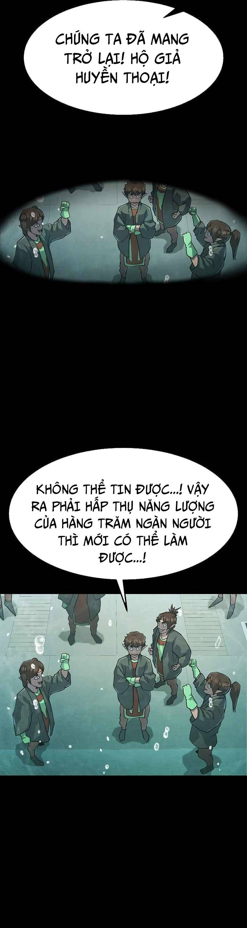 Đỉnh Phong Chi Tinh - Chapter 18 - Page 4
