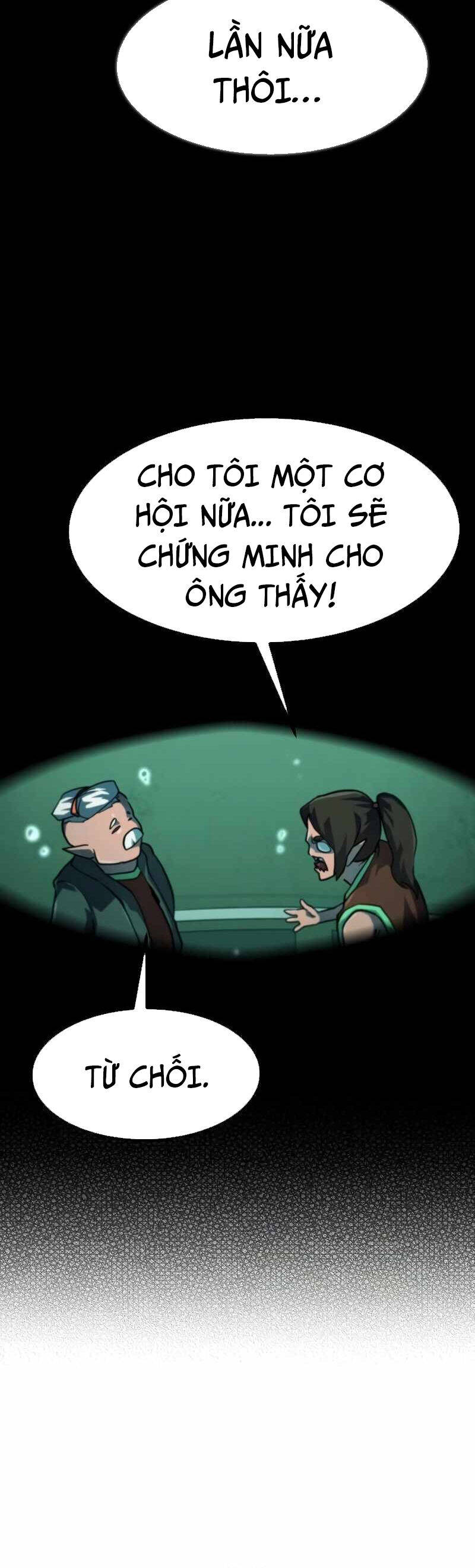 Đỉnh Phong Chi Tinh - Chapter 18 - Page 48