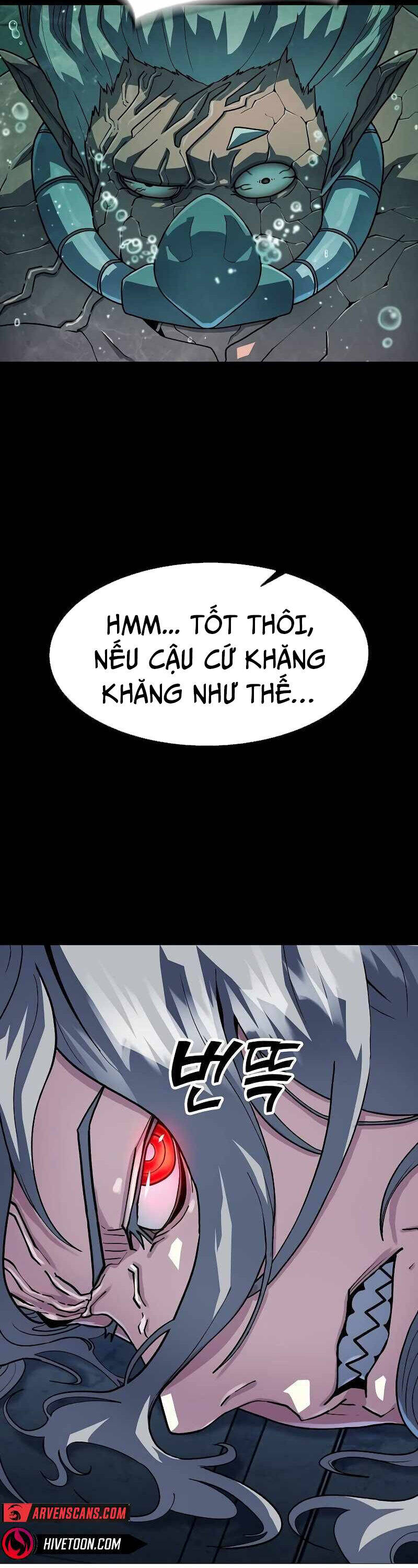Đỉnh Phong Chi Tinh - Chapter 18 - Page 52