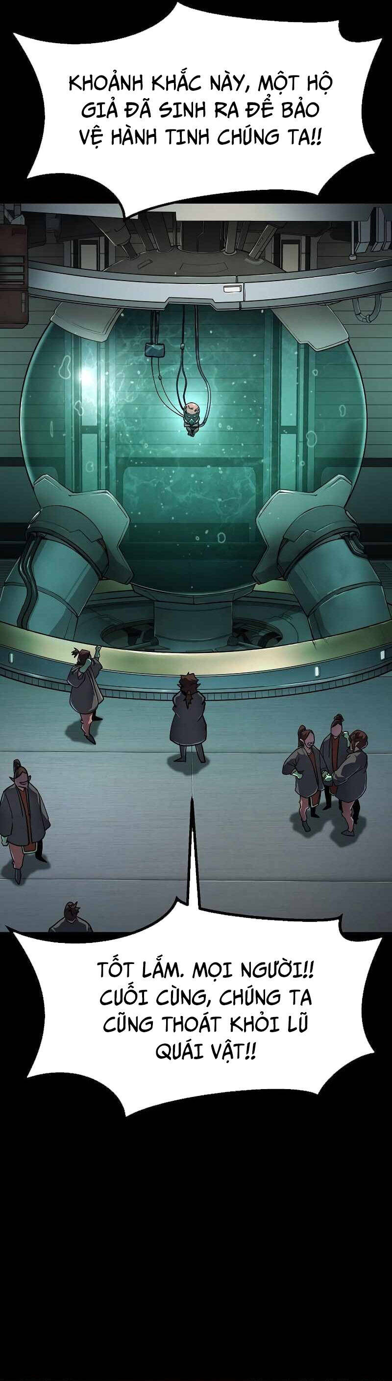 Đỉnh Phong Chi Tinh - Chapter 18 - Page 6