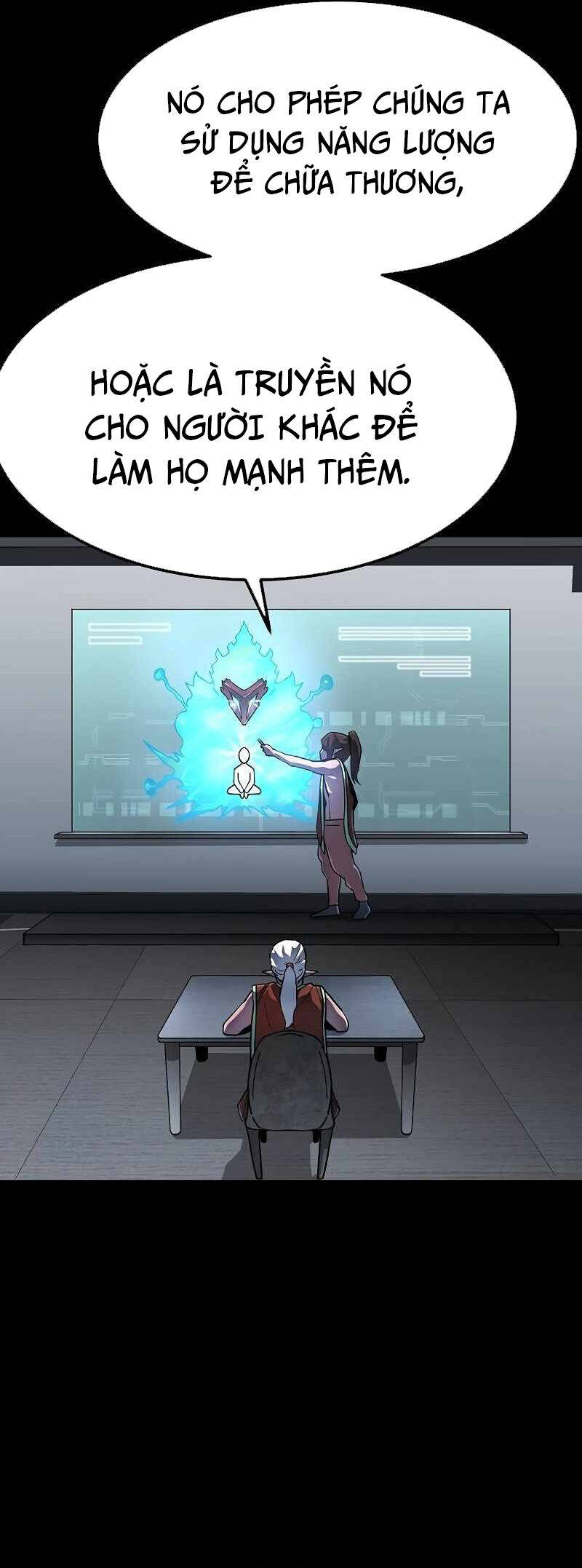 Đỉnh Phong Chi Tinh - Chapter 18 - Page 9