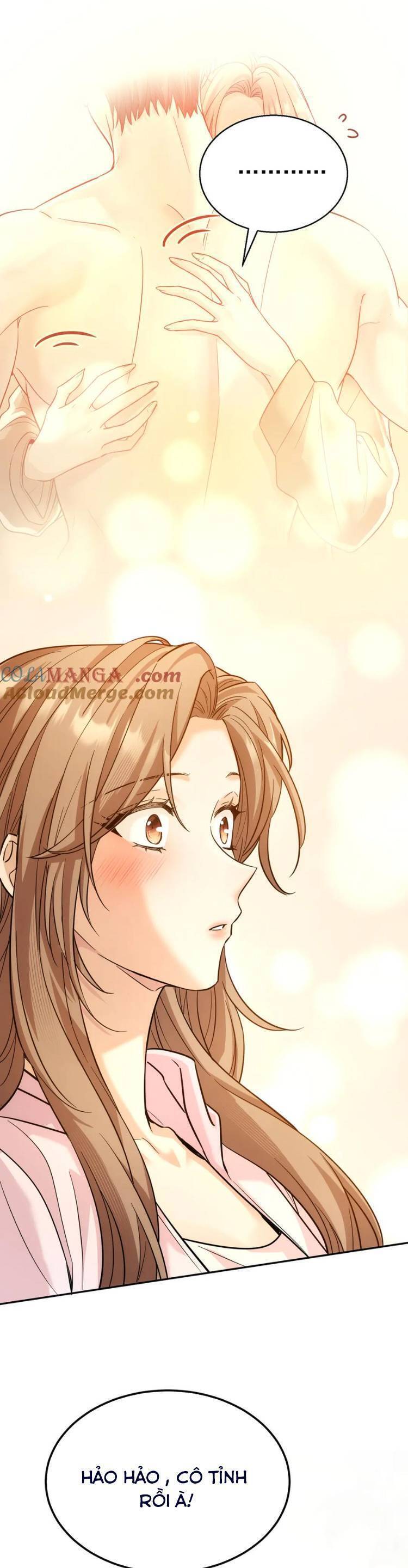 Tên Đàn Ông Này Thật Sự Là Một Tên Cẩu Mà - Chapter 15 - Page 11