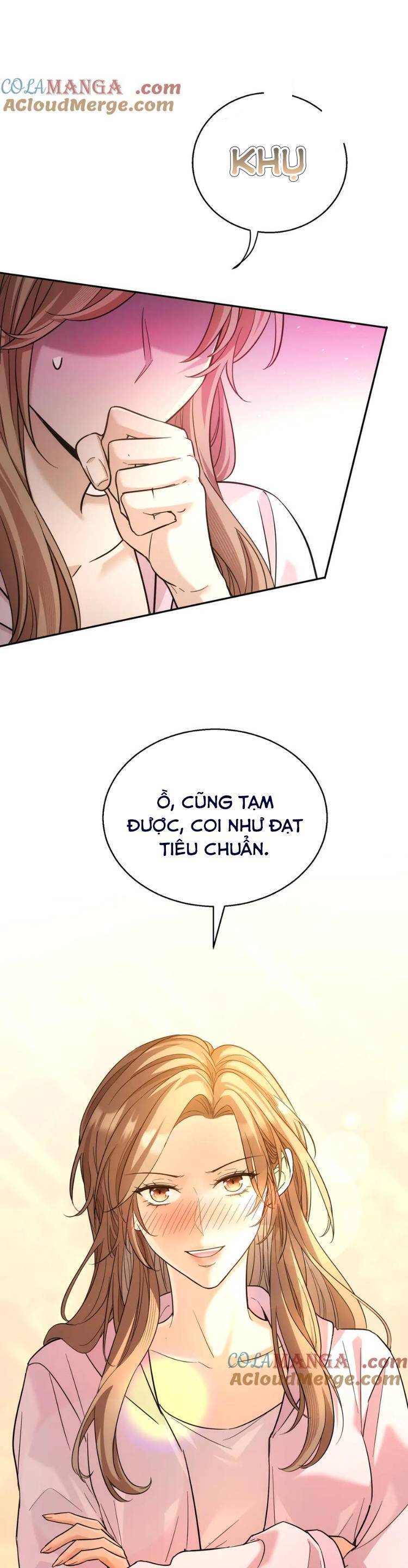 Tên Đàn Ông Này Thật Sự Là Một Tên Cẩu Mà - Chapter 15 - Page 13