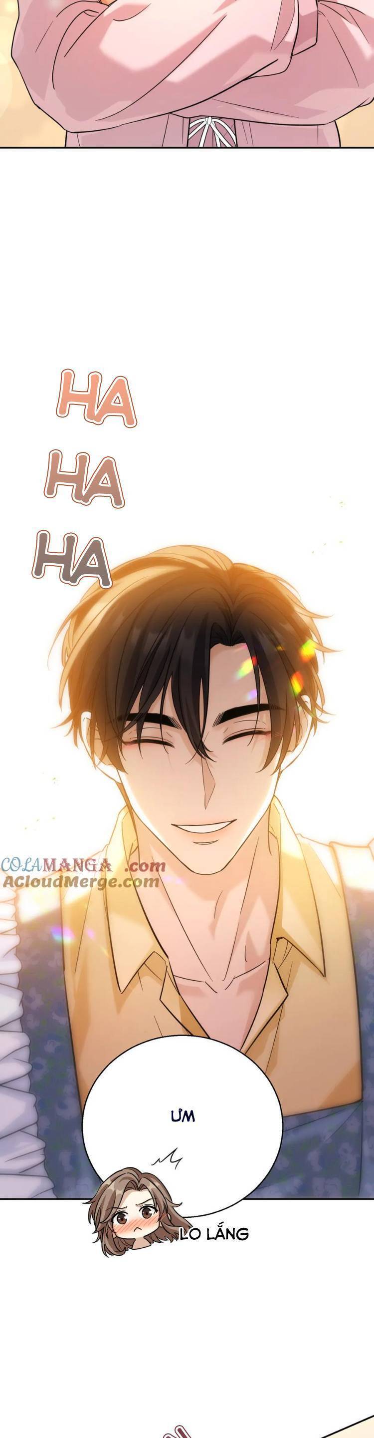 Tên Đàn Ông Này Thật Sự Là Một Tên Cẩu Mà - Chapter 15 - Page 14