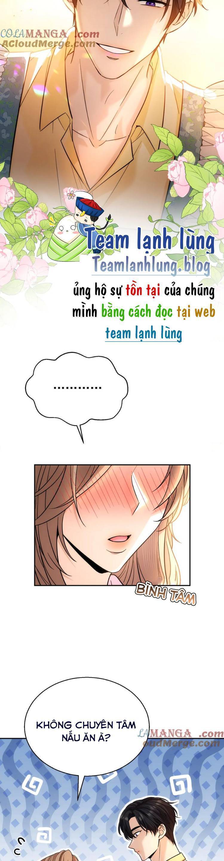 Tên Đàn Ông Này Thật Sự Là Một Tên Cẩu Mà - Chapter 15 - Page 17