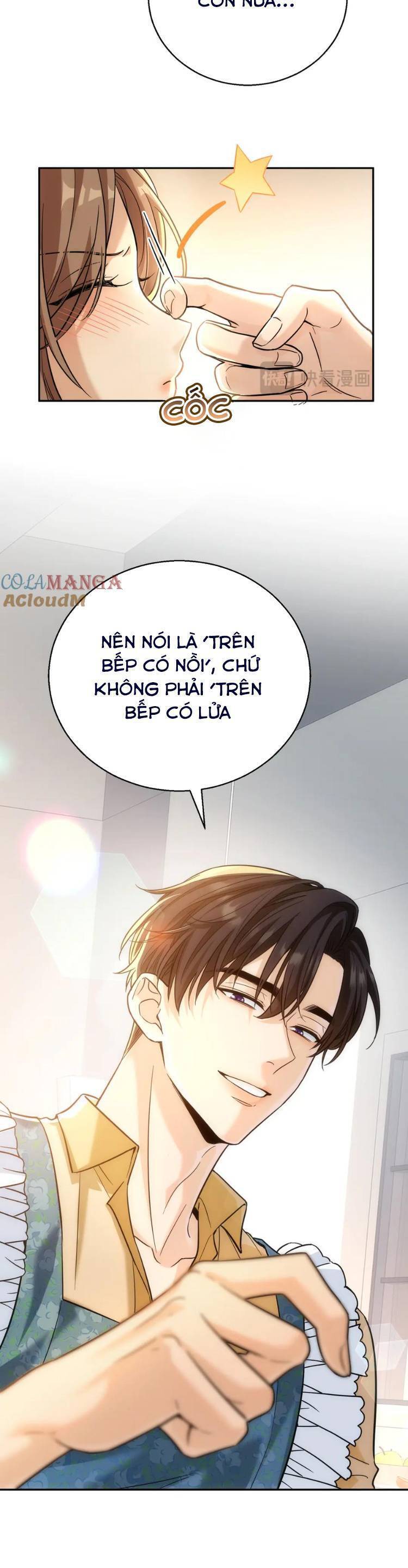 Tên Đàn Ông Này Thật Sự Là Một Tên Cẩu Mà - Chapter 15 - Page 19