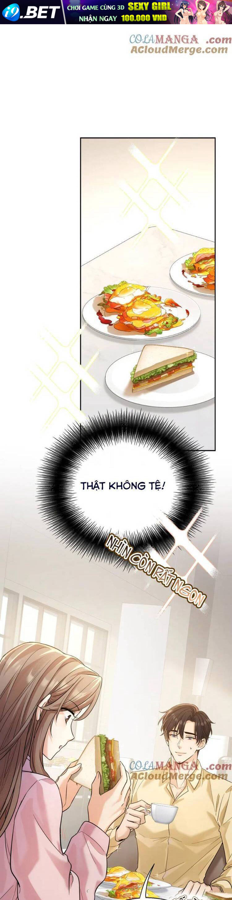 Tên Đàn Ông Này Thật Sự Là Một Tên Cẩu Mà - Chapter 15 - Page 21