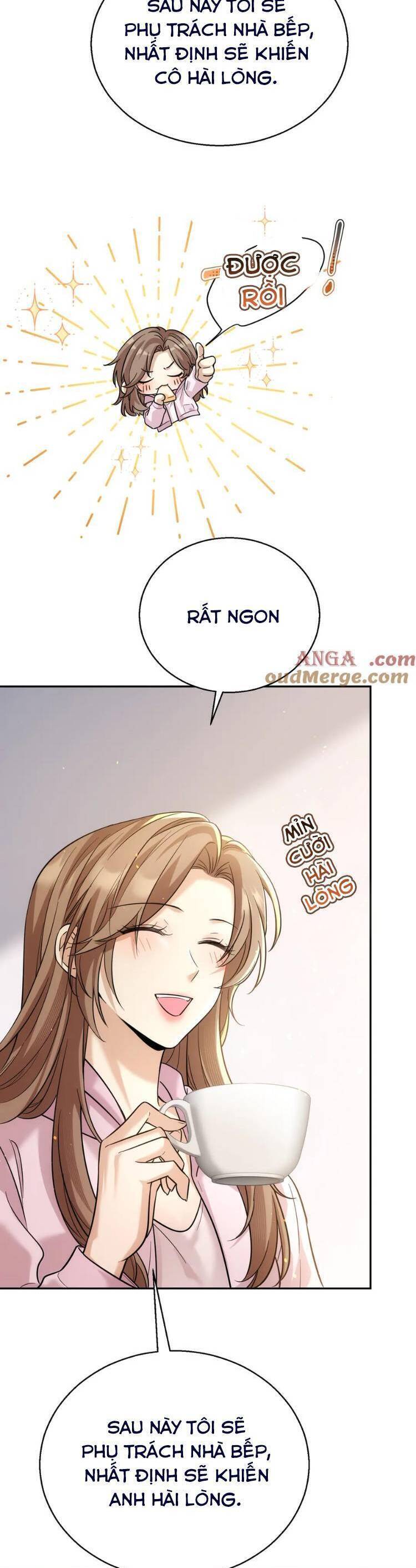 Tên Đàn Ông Này Thật Sự Là Một Tên Cẩu Mà - Chapter 15 - Page 23