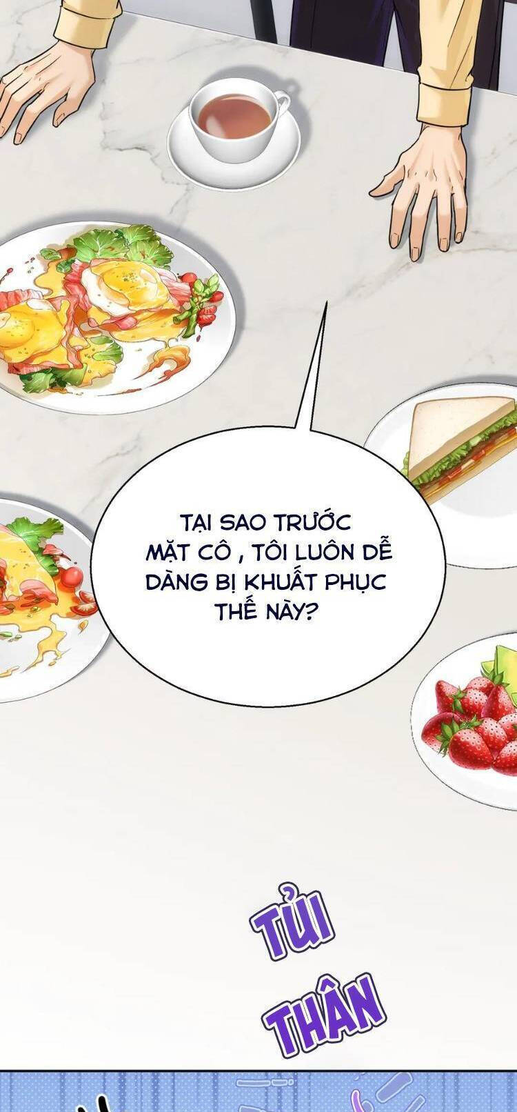 Tên Đàn Ông Này Thật Sự Là Một Tên Cẩu Mà - Chapter 15 - Page 26