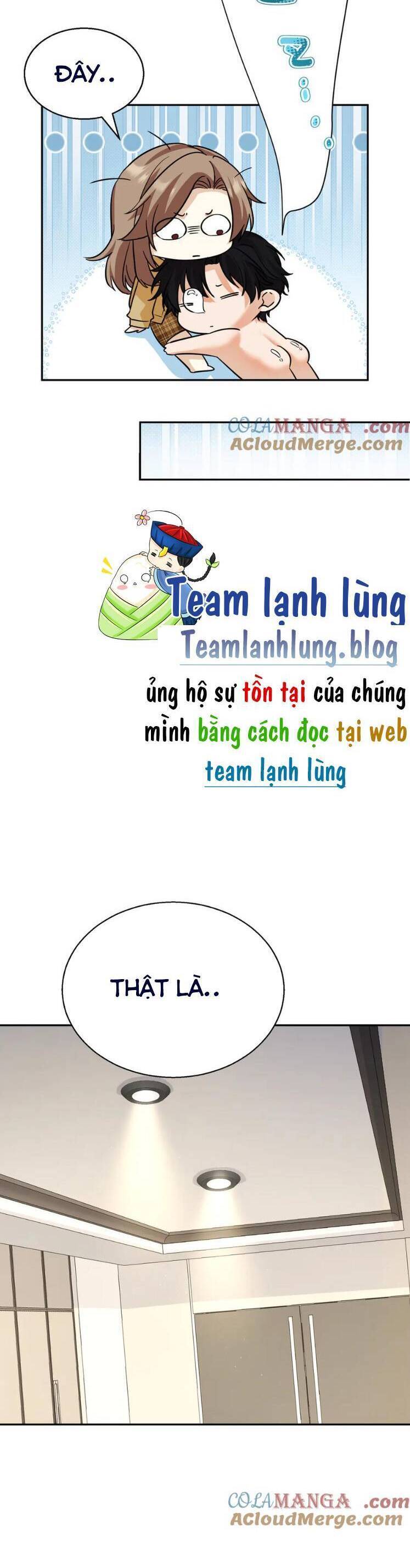 Tên Đàn Ông Này Thật Sự Là Một Tên Cẩu Mà - Chapter 15 - Page 4