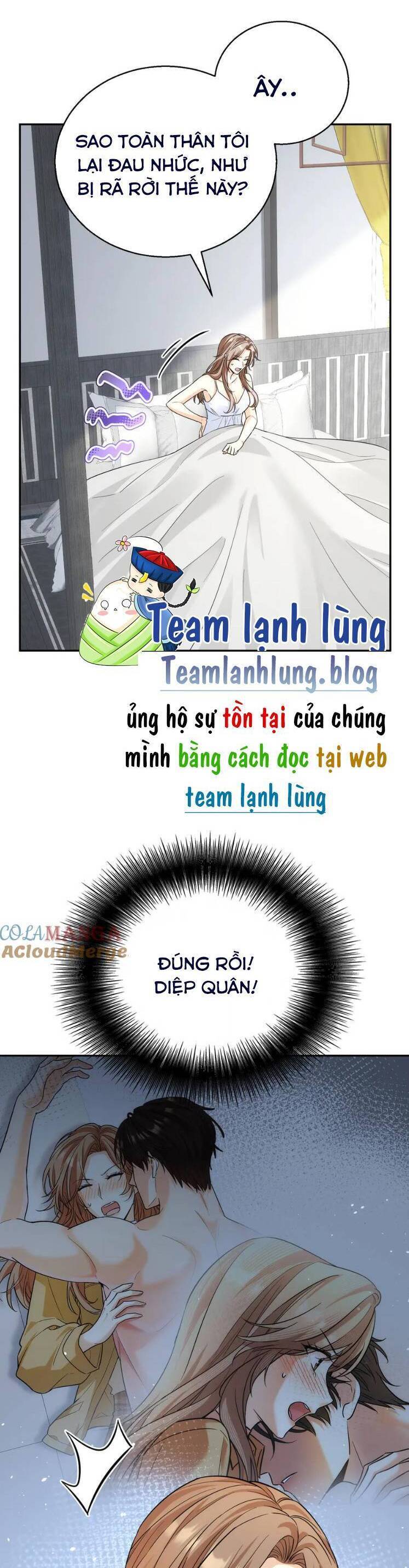 Tên Đàn Ông Này Thật Sự Là Một Tên Cẩu Mà - Chapter 15 - Page 6