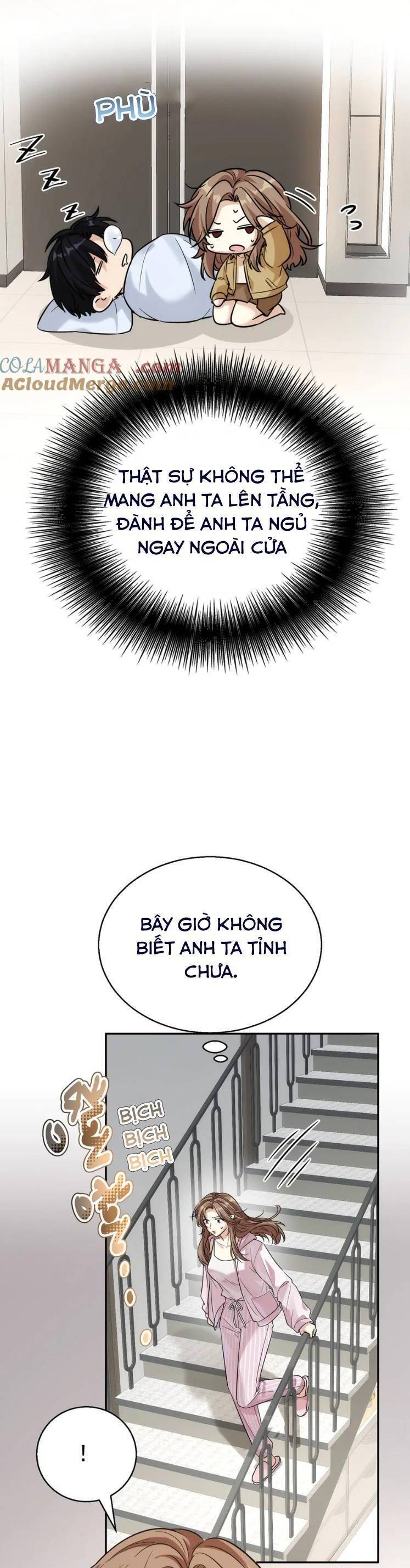 Tên Đàn Ông Này Thật Sự Là Một Tên Cẩu Mà - Chapter 15 - Page 8