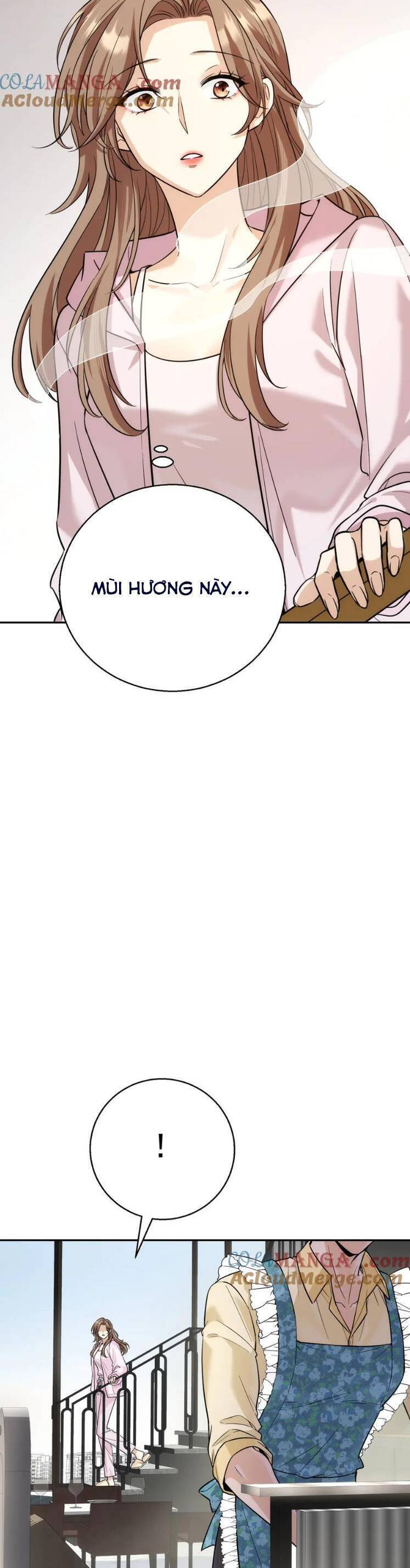 Tên Đàn Ông Này Thật Sự Là Một Tên Cẩu Mà - Chapter 15 - Page 9