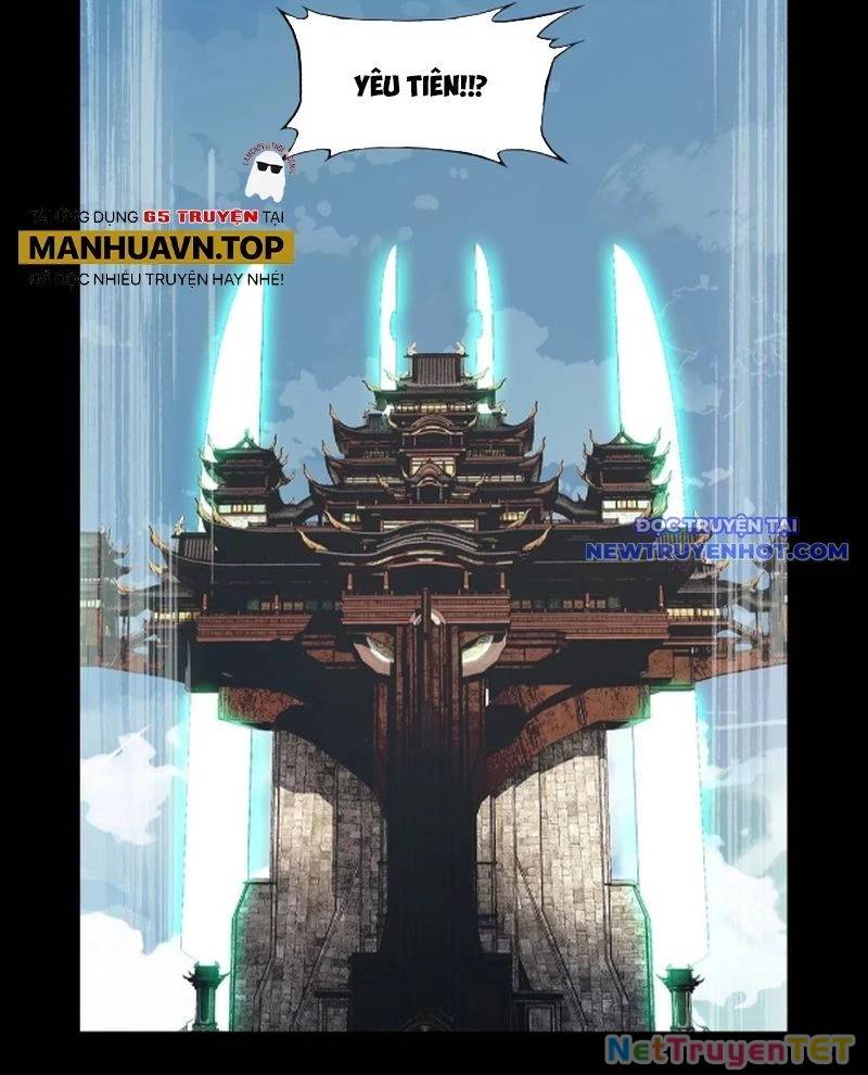 Đại Tượng Vô Hình - Chapter 477 - Page 10