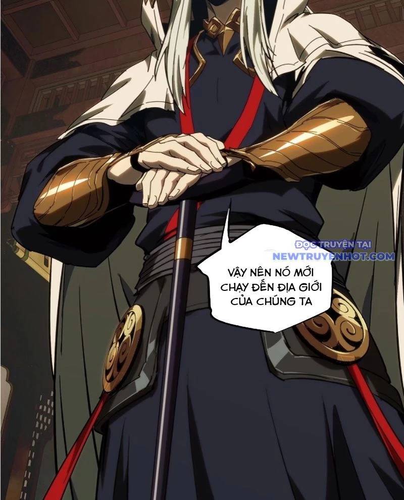 Đại Tượng Vô Hình - Chapter 477 - Page 16