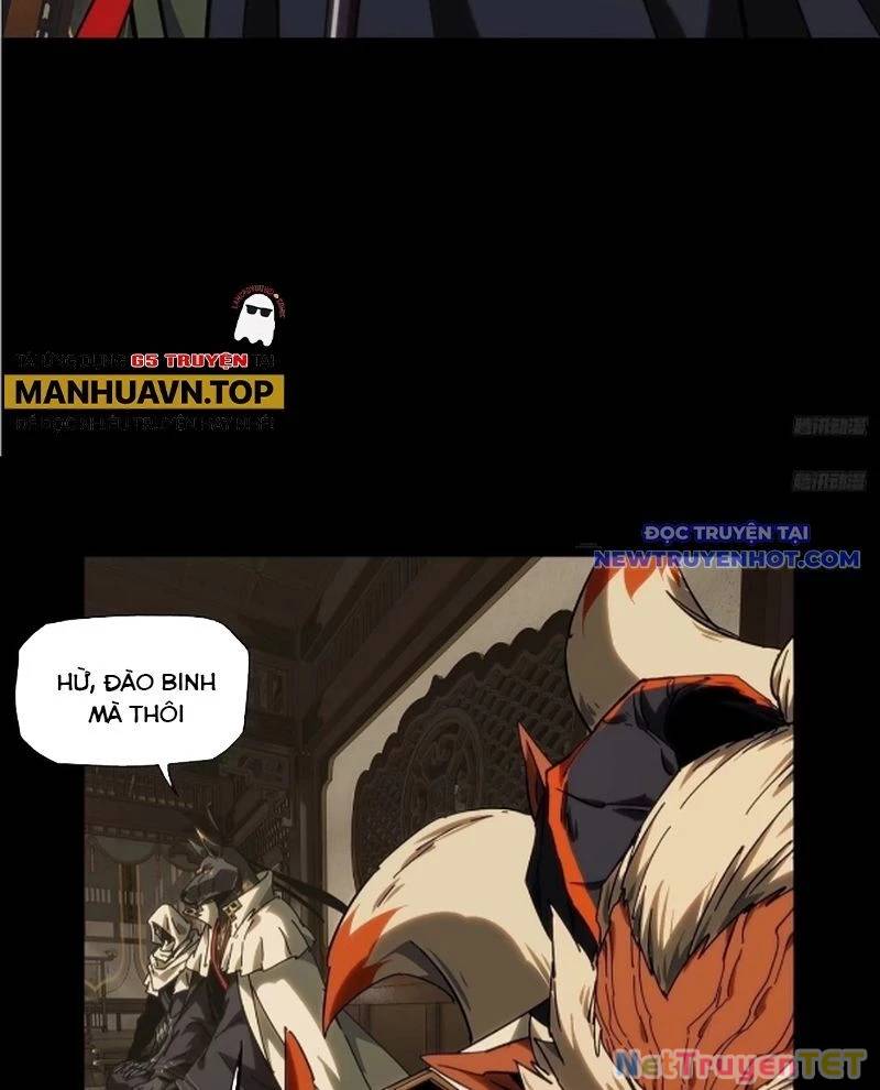 Đại Tượng Vô Hình - Chapter 477 - Page 17