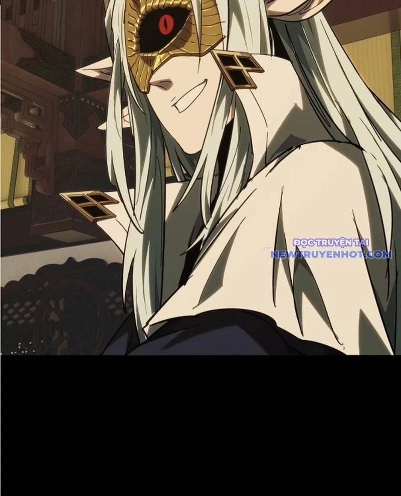 Đại Tượng Vô Hình - Chapter 477 - Page 19