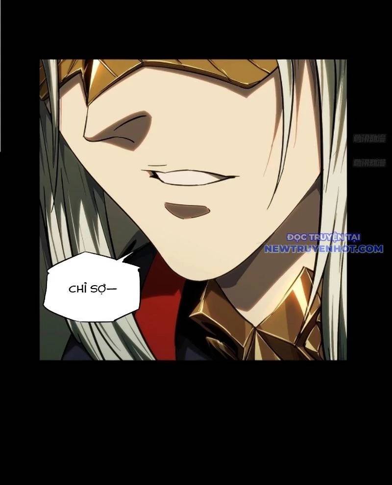 Đại Tượng Vô Hình - Chapter 477 - Page 20
