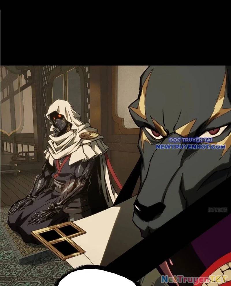 Đại Tượng Vô Hình - Chapter 477 - Page 21
