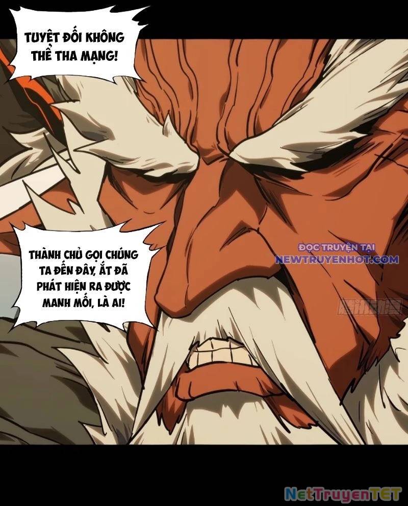 Đại Tượng Vô Hình - Chapter 477 - Page 26