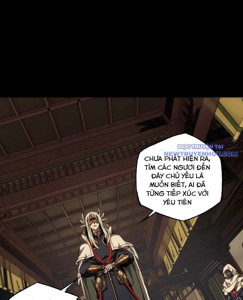 Đại Tượng Vô Hình - Chapter 477 - Page 27