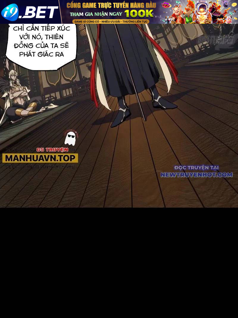 Đại Tượng Vô Hình - Chapter 477 - Page 28