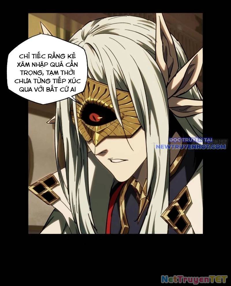 Đại Tượng Vô Hình - Chapter 477 - Page 29