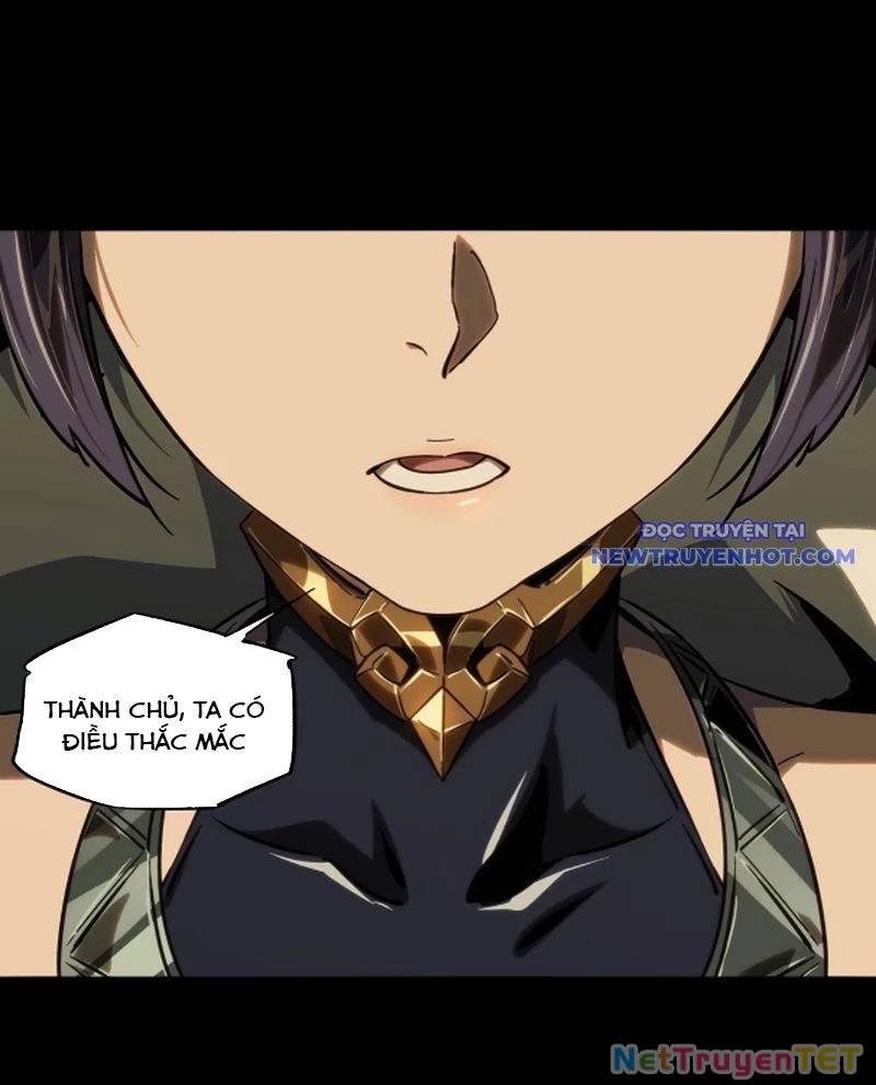 Đại Tượng Vô Hình - Chapter 477 - Page 30