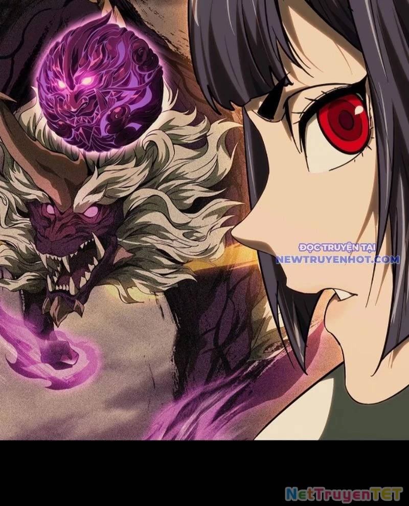 Đại Tượng Vô Hình - Chapter 477 - Page 33