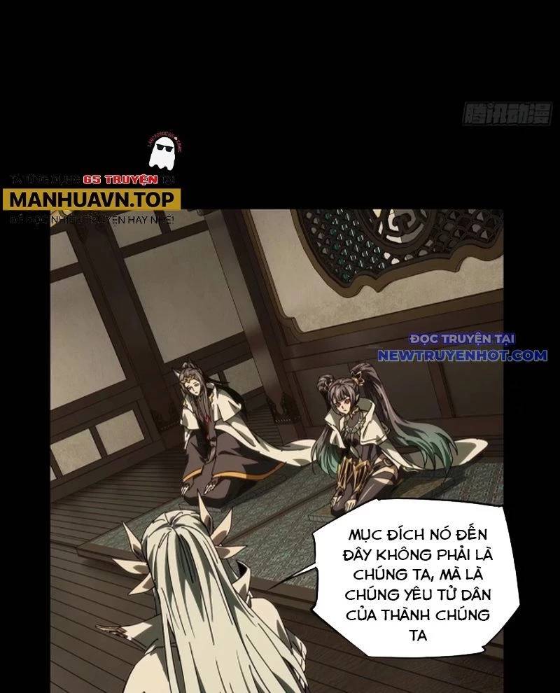 Đại Tượng Vô Hình - Chapter 477 - Page 34