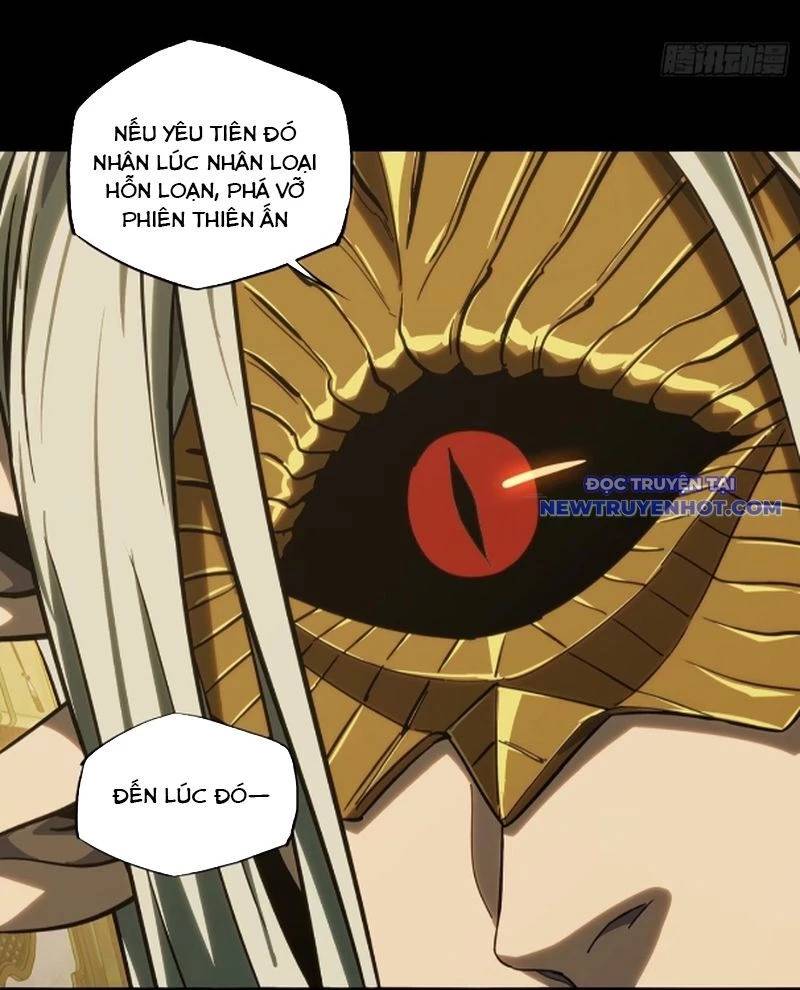 Đại Tượng Vô Hình - Chapter 477 - Page 37