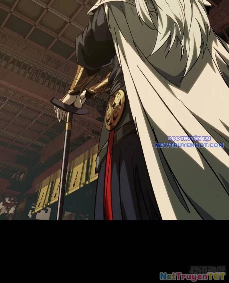 Đại Tượng Vô Hình - Chapter 477 - Page 39