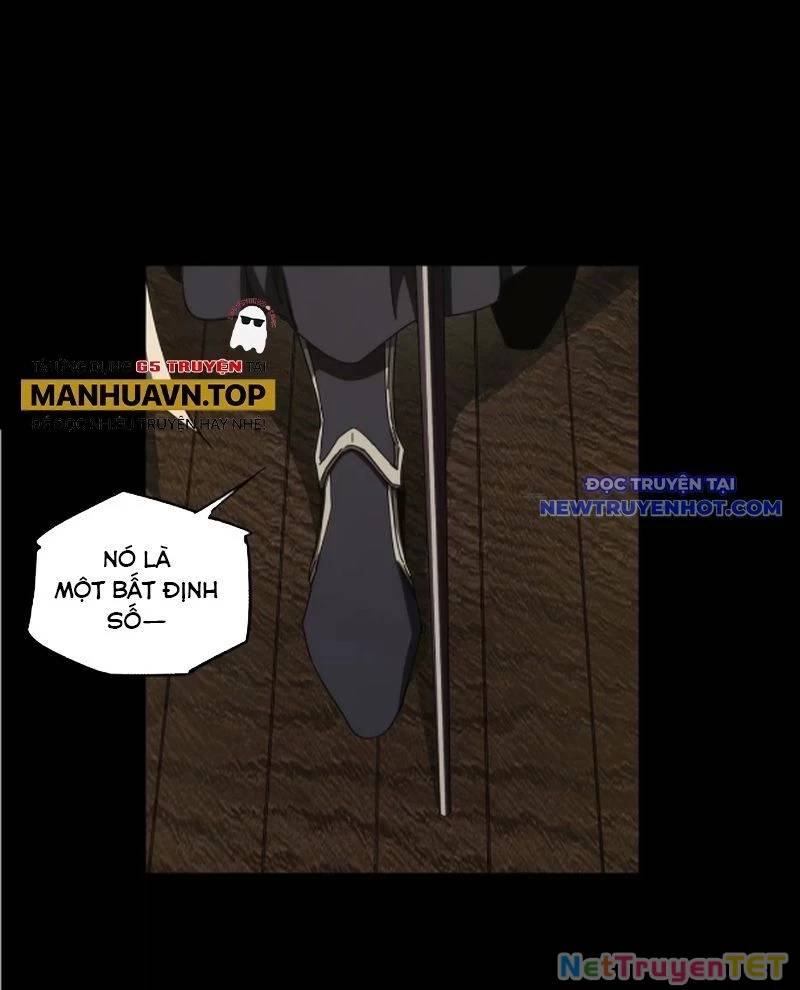 Đại Tượng Vô Hình - Chapter 477 - Page 4