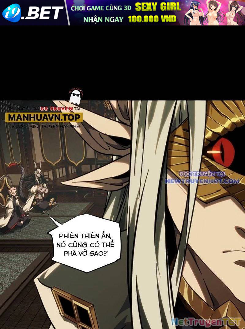 Đại Tượng Vô Hình - Chapter 477 - Page 40