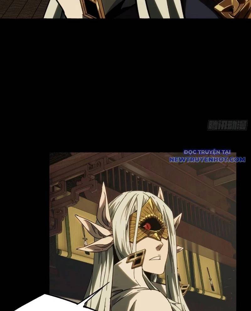 Đại Tượng Vô Hình - Chapter 477 - Page 41