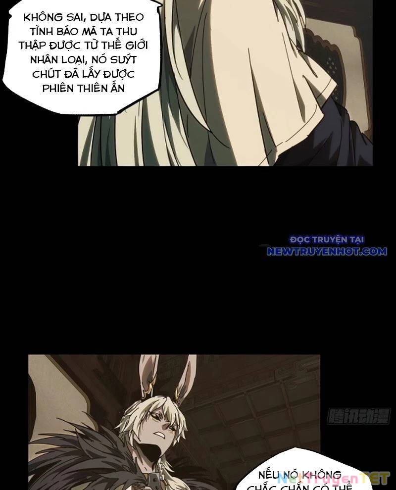 Đại Tượng Vô Hình - Chapter 477 - Page 42