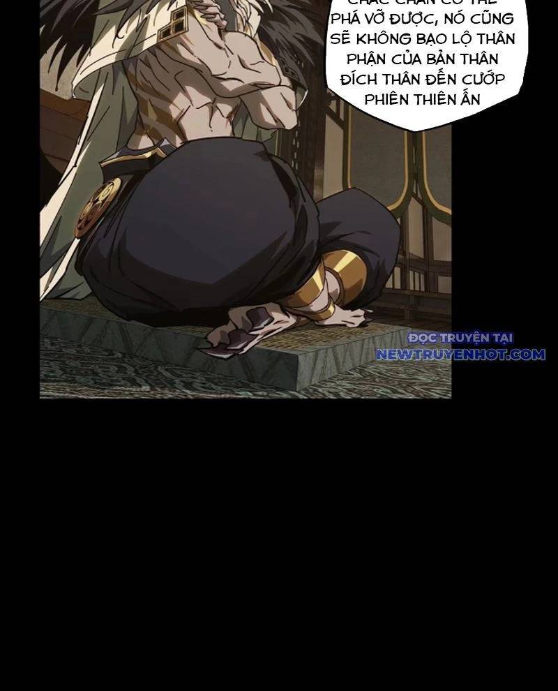 Đại Tượng Vô Hình - Chapter 477 - Page 43