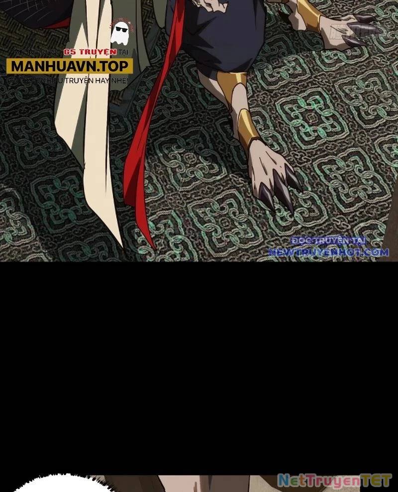 Đại Tượng Vô Hình - Chapter 477 - Page 46