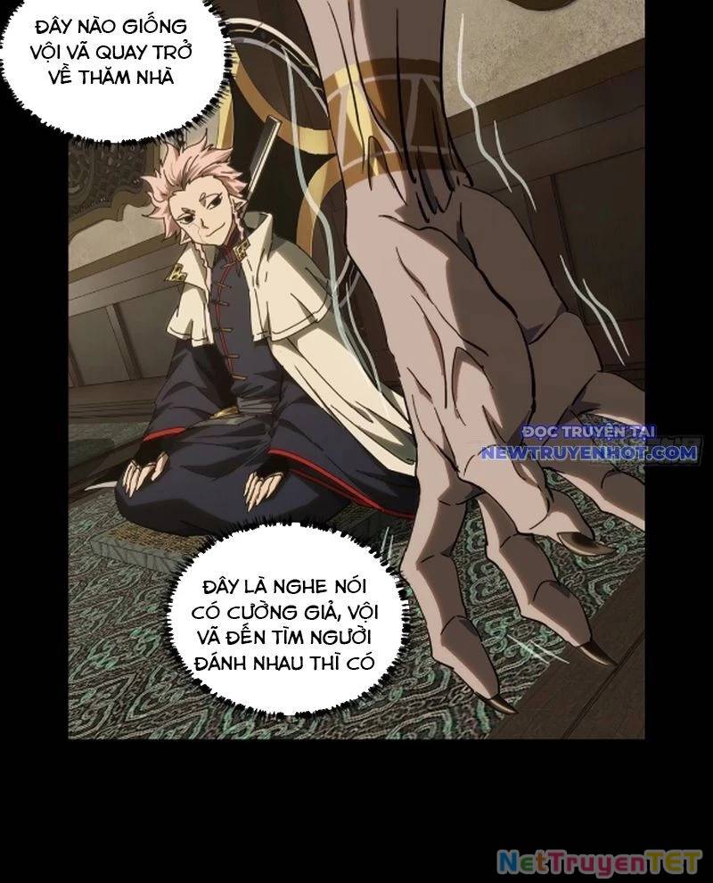 Đại Tượng Vô Hình - Chapter 477 - Page 47