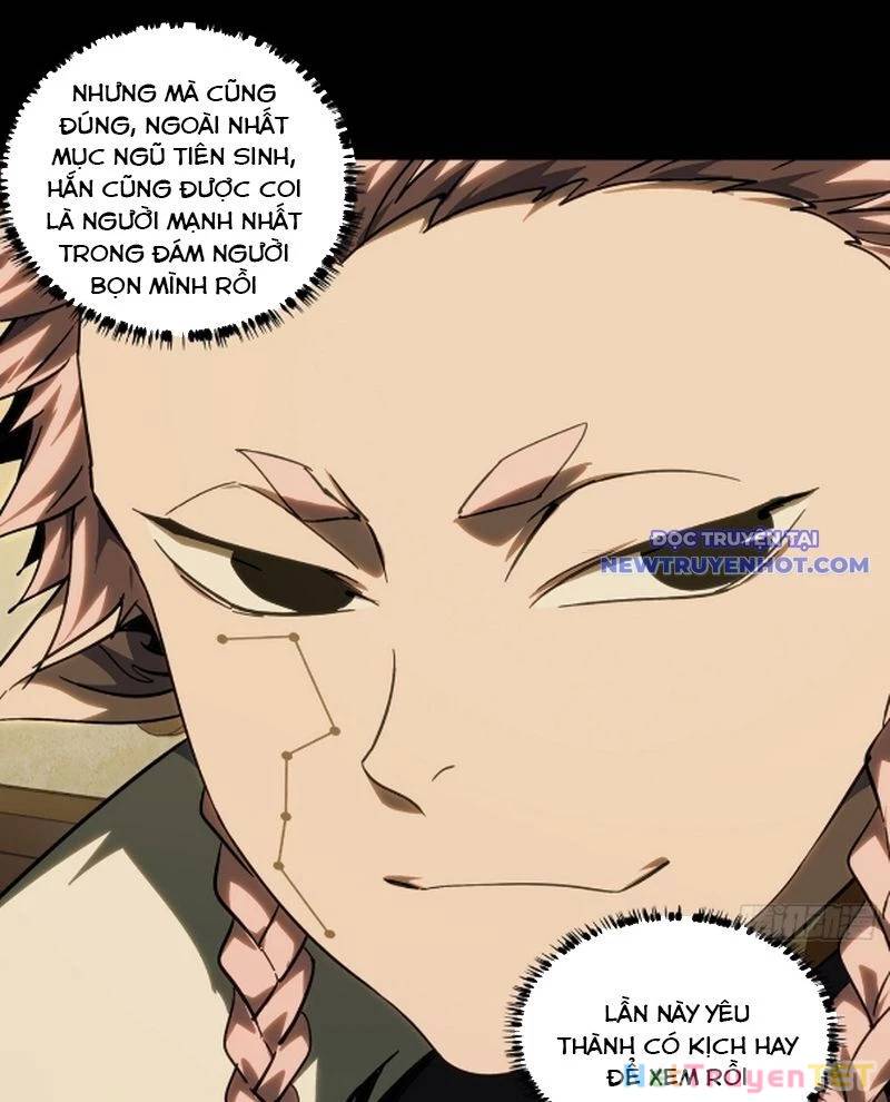 Đại Tượng Vô Hình - Chapter 477 - Page 49