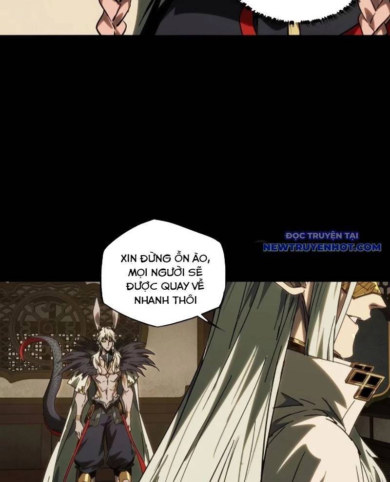 Đại Tượng Vô Hình - Chapter 477 - Page 50