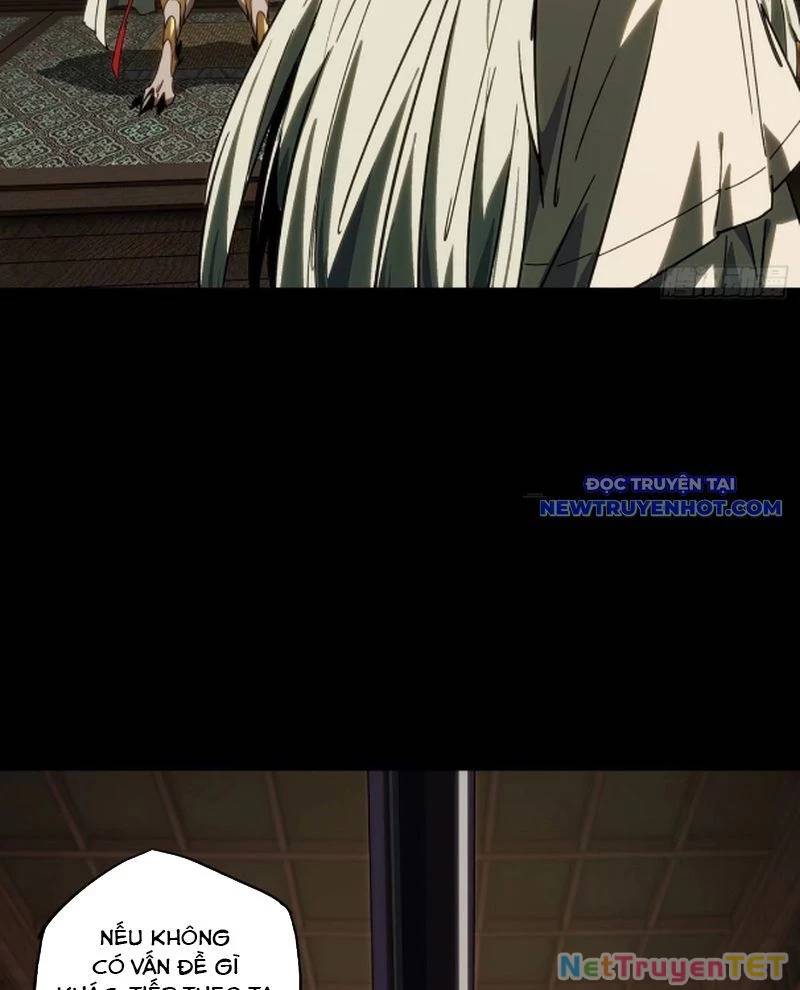 Đại Tượng Vô Hình - Chapter 477 - Page 51