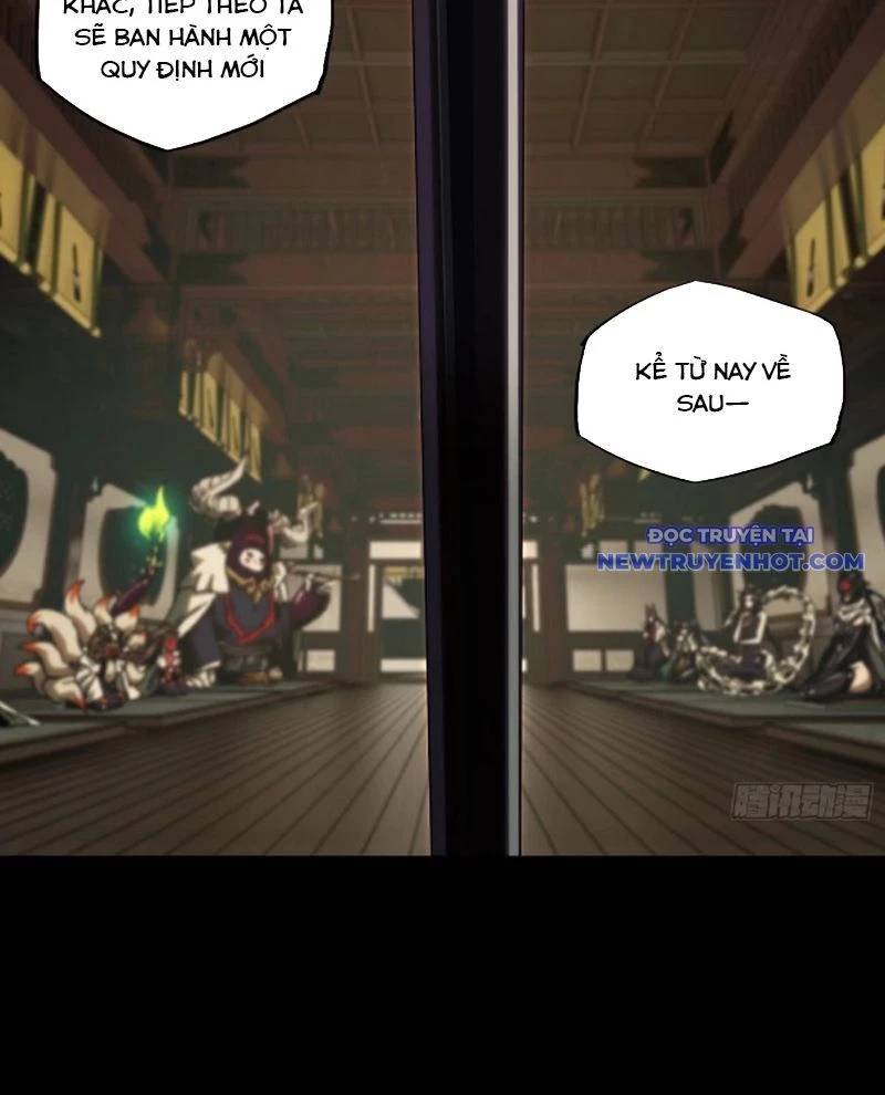 Đại Tượng Vô Hình - Chapter 477 - Page 52