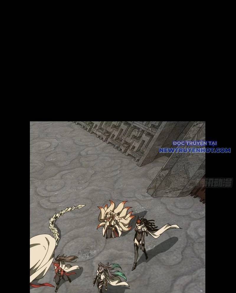 Đại Tượng Vô Hình - Chapter 477 - Page 55