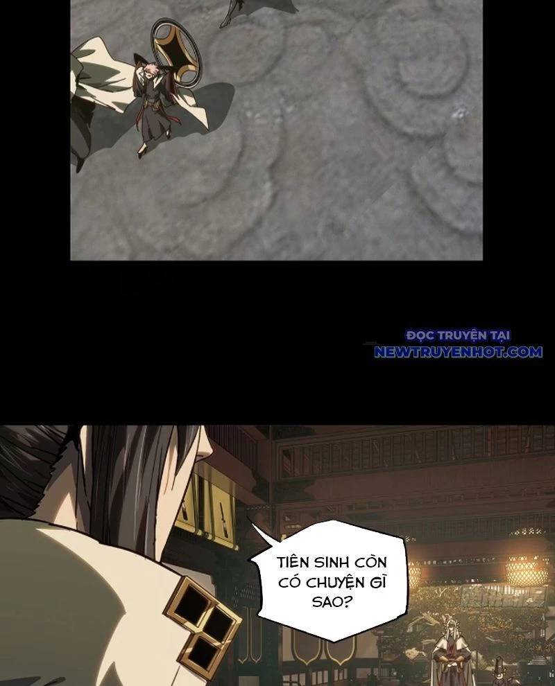 Đại Tượng Vô Hình - Chapter 477 - Page 56