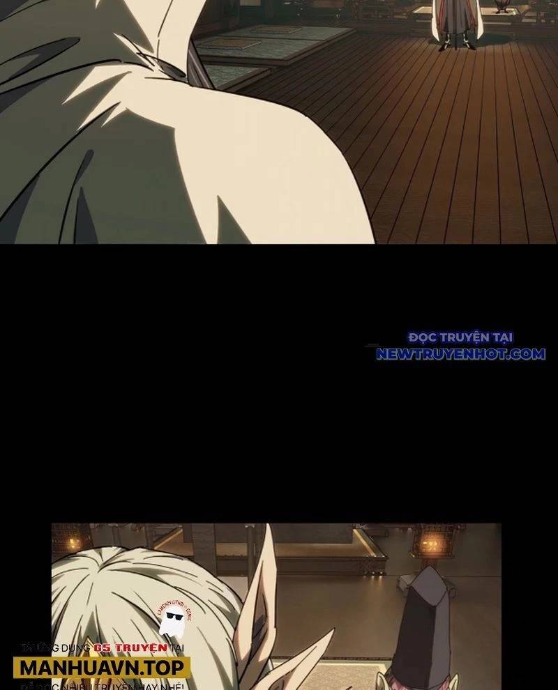 Đại Tượng Vô Hình - Chapter 477 - Page 57